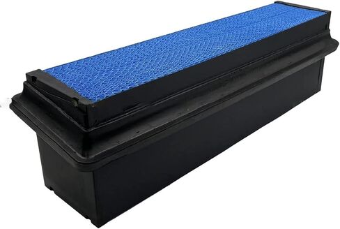 PitStopTruckParts Freightliner Cascadia NEW Gen 2018-Current Engine Air Filter 03-42776-010 in Saudi Arabia