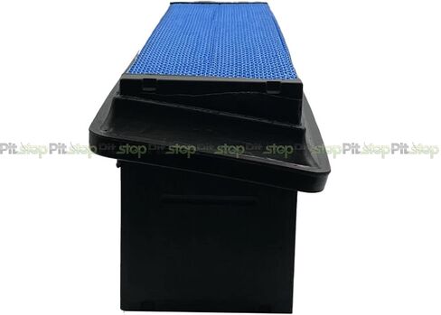 PitStopTruckParts Freightliner Cascadia NEW Gen 2018-Current Engine Air Filter 03-42776-010 in Saudi Arabia