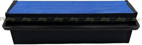 PitStopTruckParts Freightliner Cascadia NEW Gen 2018-Current Engine Air Filter 03-42776-010 in Saudi Arabia