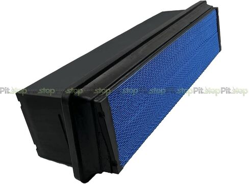 PitStopTruckParts Freightliner Cascadia NEW Gen 2018-Current Engine Air Filter 03-42776-010 in Saudi Arabia