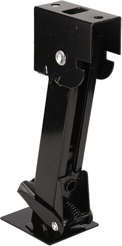 CHICIRIS Parking Lifting Support 650lbs Swing Down Stabilizing Outriggers for Concession Stands Campers in Saudi Arabia