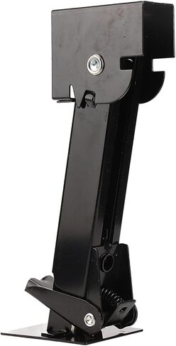 CHICIRIS Parking Lifting Support 650lbs Swing Down Stabilizing Outriggers for Concession Stands Campers in Saudi Arabia