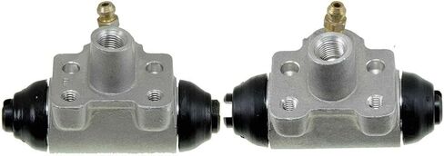 2 خلفي يسار خلفي يمين طبل عجلة الفرامل اسطوانة لهوندا سيفيك 2001 2002 2003 2004 2005 in Kuwait