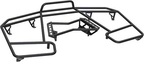 Polaris ATV Ultimate Series - Steel Rack - Rear - 2883258 in Saudi Arabia
