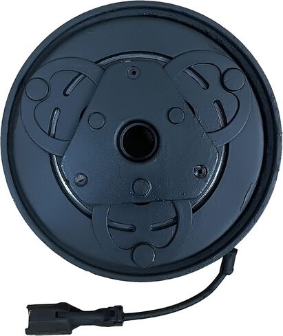 قابض ضاغط مكيف الهواء RYC AEG485-01-CL (يناسب سوبارو فورستر 2.5 لتر بدون توربو 2011، 2012، 2013. بكرة ذات 6 أخدود) in Kuwait
