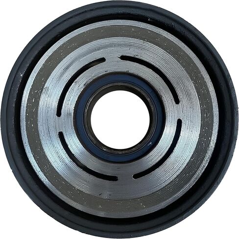 قابض ضاغط مكيف الهواء RYC AEG485-01-CL (يناسب سوبارو فورستر 2.5 لتر بدون توربو 2011، 2012، 2013. بكرة ذات 6 أخدود) in Kuwait