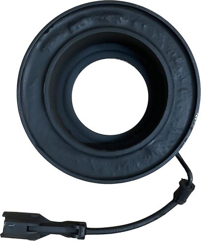 قابض ضاغط مكيف الهواء RYC AEG485-01-CL (يناسب سوبارو فورستر 2.5 لتر بدون توربو 2011، 2012، 2013. بكرة ذات 6 أخدود) in Kuwait