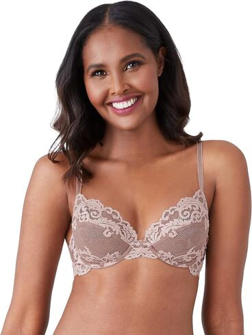 Wacoal Women's Instant Icon Underwire Bra in Kuwait
