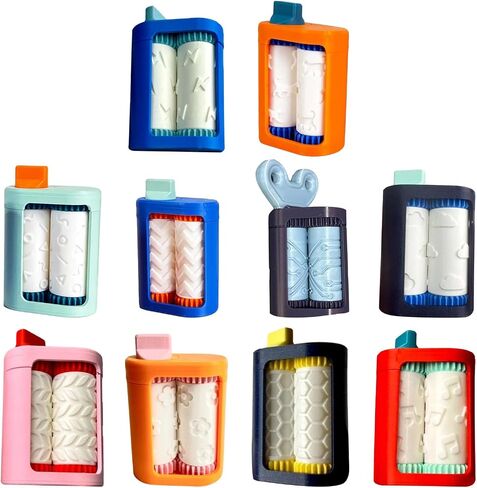 Compact Card Embossing Tool Set for Handmade Greeting Cards Scrapbooking Designs Personalised Invitations DIY Embossing Tool in Saudi Arabia
