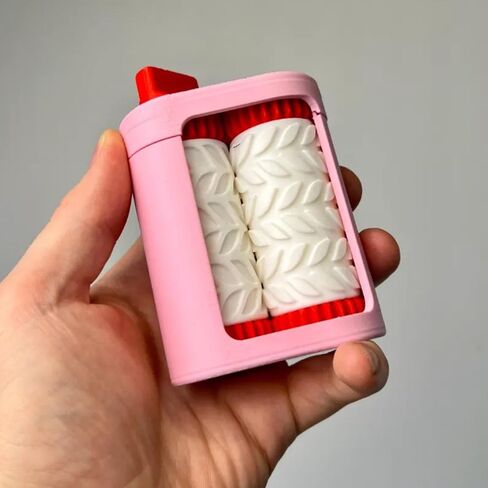 Compact Card Embossing Tool Set for Handmade Greeting Cards Scrapbooking Designs Personalised Invitations DIY Embossing Tool in Saudi Arabia