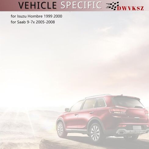 استبدال المحمل التفاضلي للمحور الخلفي ومجموعة الختم لسيارة شيفروليه أفالانش 5.3L 2007 2008، لسيارة شيفروليه أفالانش 6.0L 2007 2008 (1x) in Saudi Arabia