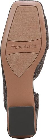 Franco Sarto Women’s Tegan Slingback Ballet Flats in Saudi Arabia