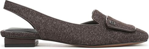 Franco Sarto Women’s Tegan Slingback Ballet Flats in Saudi Arabia