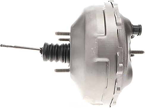 Power Brake Booster - (1X) Brake Power Booster Break Booster fits Bravada 1991-1993 fits Chevrolet S10 1988-1993 fits Chevy S10 1988-1993 fits Chevrolet S10 Blazer 1988-1994 in Saudi Arabia