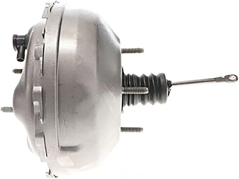 Power Brake Booster - (1X) Brake Power Booster Break Booster fits Bravada 1991-1993 fits Chevrolet S10 1988-1993 fits Chevy S10 1988-1993 fits Chevrolet S10 Blazer 1988-1994 in Saudi Arabia