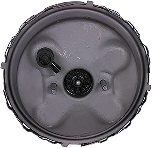 Power Brake Booster - (1X) Brake Power Booster Break Booster fits Bravada 1991-1993 fits Chevrolet S10 1988-1993 fits Chevy S10 1988-1993 fits Chevrolet S10 Blazer 1988-1994 in Saudi Arabia