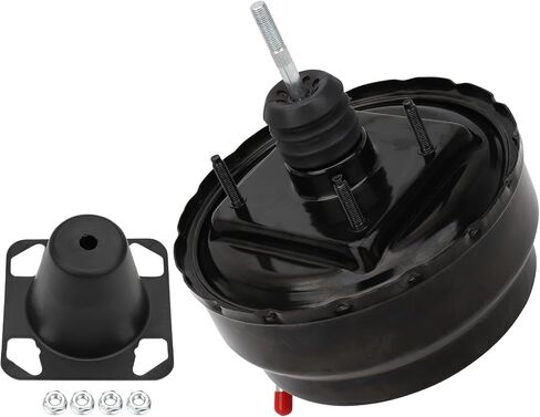 53-2791 Power Brake Booster Vacuum Systems Compatible for Toyota Tacoma 1995-2001,Toyota T100 1994-1998 Automotive Replacement 44610-04060 44610-04050 in Saudi Arabia