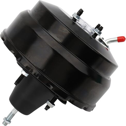 53-2791 Power Brake Booster Vacuum Systems Compatible for Toyota Tacoma 1995-2001,Toyota T100 1994-1998 Automotive Replacement 44610-04060 44610-04050 in Saudi Arabia