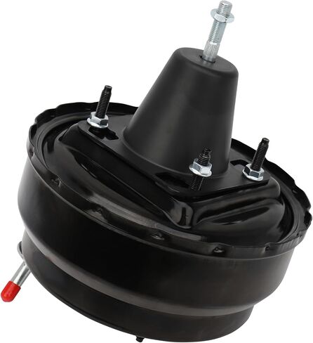 53-2791 Power Brake Booster Vacuum Systems Compatible for Toyota Tacoma 1995-2001,Toyota T100 1994-1998 Automotive Replacement 44610-04060 44610-04050 in Saudi Arabia