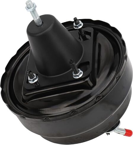 53-2791 Power Brake Booster Vacuum Systems Compatible for Toyota Tacoma 1995-2001,Toyota T100 1994-1998 Automotive Replacement 44610-04060 44610-04050 in Saudi Arabia