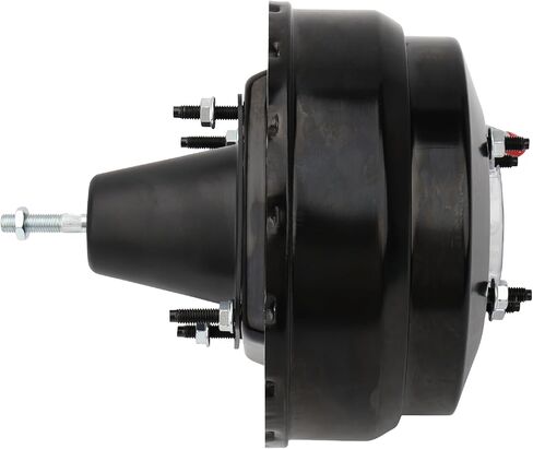 53-2791 Power Brake Booster Vacuum Systems Compatible for Toyota Tacoma 1995-2001,Toyota T100 1994-1998 Automotive Replacement 44610-04060 44610-04050 in Saudi Arabia