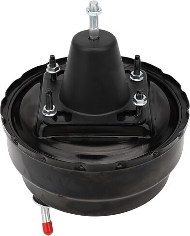 53-2791 Power Brake Booster Vacuum Systems Compatible for Toyota Tacoma 1995-2001,Toyota T100 1994-1998 Automotive Replacement 44610-04060 44610-04050 in Saudi Arabia