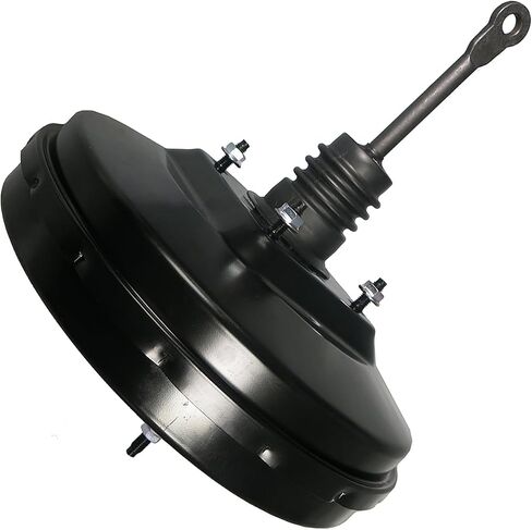 54-74236 Power Brake Booster Replacement for 1997 1998 Dodge Dakota 2.5L 3.9L 5.2L 5.9L Power Brake Booster in Saudi Arabia