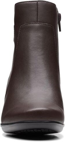 Clarks Women's Emily Holly Ankle Boot in Saudi Arabia