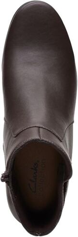Clarks Women's Emily Holly Ankle Boot in Saudi Arabia