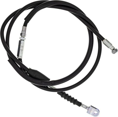 NICHE Clutch Cable for Suzuki GS1000 GS1000L GS850G 58200-49100 Motorcycle in Saudi Arabia