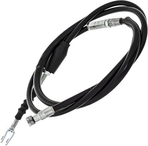 NICHE Clutch Cable for Suzuki GS1000 GS1000L GS850G 58200-49100 Motorcycle in Saudi Arabia