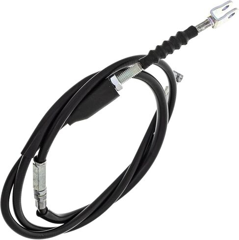 NICHE Clutch Cable for Suzuki GS1000 GS1000L GS850G 58200-49100 Motorcycle in Saudi Arabia