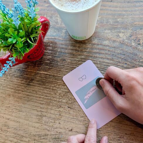 Working Mom Affirmation Cards for Women – 50 Daily Positive Affirmations Cards (30 Uplifting Cards + 20 Fun Scratch-Offs) (You Are Powerful) in Saudi Arabia