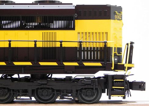 Lionel BTO Norfolk Southern Susquehanna Heritage Legacy SD70M-2#4062 Diesel Engine O Gauge 2533202 in Saudi Arabia