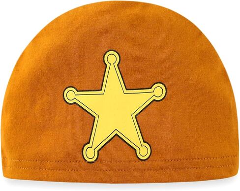 مجموعة ديزني مونسترز إنك مايك وازاوسكي نايتمير بيفور كريسماس للأطفال الأولاد مع قبعة مكونة من قطعتين لحديثي الولادة والرضع in Kuwait