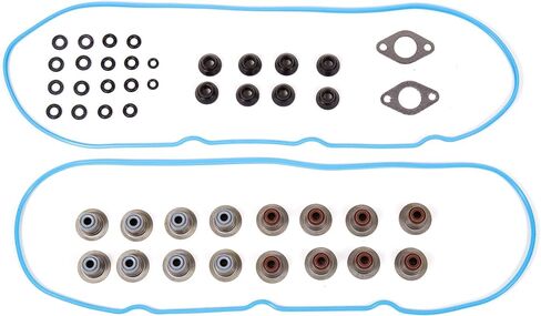 MA-9761291234 AFM DOD Replacement Kit Gaskets Lifters Trays Bolts VLOM Compatible With/For 06-09 Chevrolet GM 5.3L in Saudi Arabia