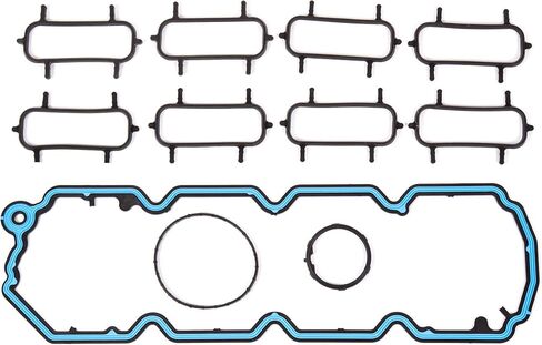 MA-9761291234 AFM DOD Replacement Kit Gaskets Lifters Trays Bolts VLOM Compatible With/For 06-09 Chevrolet GM 5.3L in Saudi Arabia
