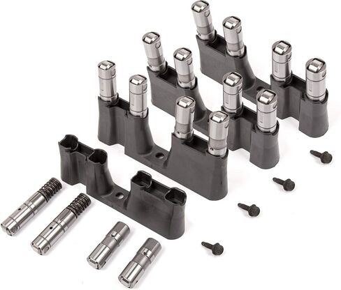 MA-9761291234 AFM DOD Replacement Kit Gaskets Lifters Trays Bolts VLOM Compatible With/For 06-09 Chevrolet GM 5.3L in Saudi Arabia