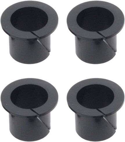4 Pcs Trim & Tilt Cylinder Bushing 3853423 for OMC Quiet Rider Rigging Saildrive Seadrive Sterndrive Turbojet 0915050 0778256 in Saudi Arabia