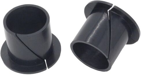 4 Pcs Trim & Tilt Cylinder Bushing 3853423 for OMC Quiet Rider Rigging Saildrive Seadrive Sterndrive Turbojet 0915050 0778256 in Saudi Arabia