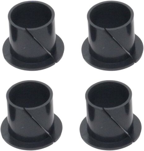 4 Pcs Trim & Tilt Cylinder Bushing 3853423 for OMC Quiet Rider Rigging Saildrive Seadrive Sterndrive Turbojet 0915050 0778256 in Saudi Arabia