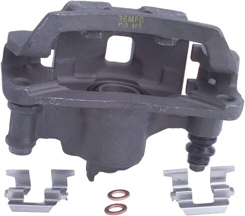 Cardone Industries 19-B1341 Disc Brake Calipers Without Pads in Saudi Arabia