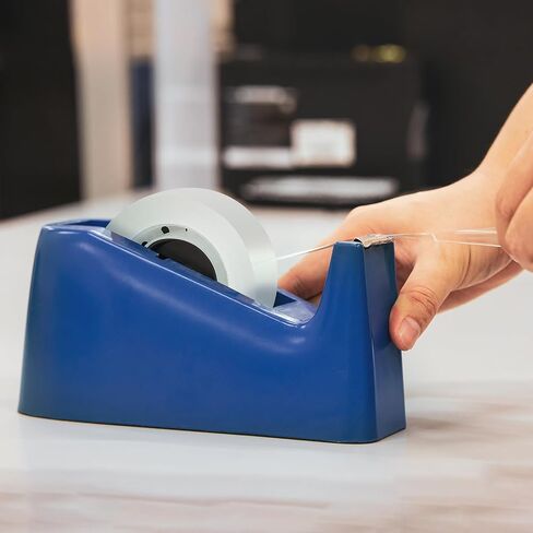 JACMD 12Rolls Transparent Tape,Clear Tape, 3/4×900 Inches - Special for Office, Home and Gift Wrapping, Daily Repair Essential, Must-Have for Home,Office and School in Kuwait