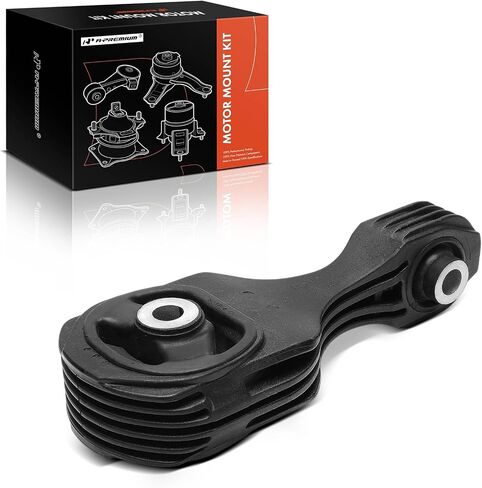A-Premium Rear Torque Strut Mount Compatible with Honda Fit 2015 2016 2017 2018 2019 2020, Automatic CVT Transmission in Saudi Arabia
