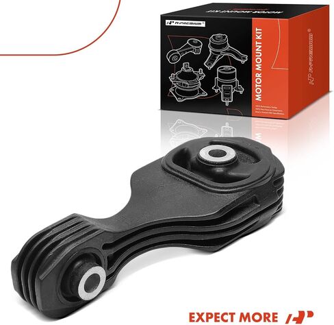 A-Premium Rear Torque Strut Mount Compatible with Honda Fit 2015 2016 2017 2018 2019 2020, Automatic CVT Transmission in Saudi Arabia