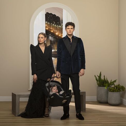 مقعد سيارة ماكسي كوزي بيري 180 الدوار للرضع، مقعد سيارة دوار للأطفال، مقعد سيارة دوار، ديزرت وندر in Kuwait