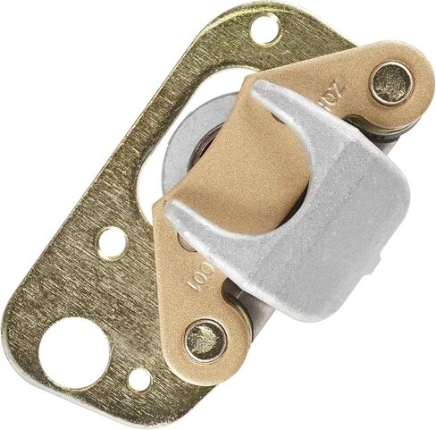 Caltric Front Left Brake Caliper with Brake Pads Compatible with Polaris Trail Blazer 250 2005 2006/1910868 in Saudi Arabia