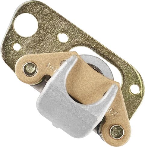 Caltric Front Left Brake Caliper with Brake Pads Compatible with Polaris Trail Blazer 250 2005 2006/1910868 in Saudi Arabia