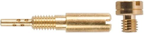 Tusk Cold Start Jet Kit متوافق مع سوزوكي DR-Z 125L 2003-2025 in Kuwait