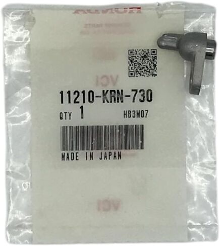 عبوة واحدة متوافقة مع Honda Piston Jet 11210-KRN-730 تحتوي على 11210-KRN-730 وقمع in Kuwait